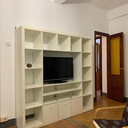 Apartment Vibes Coruna-tovar 42 *