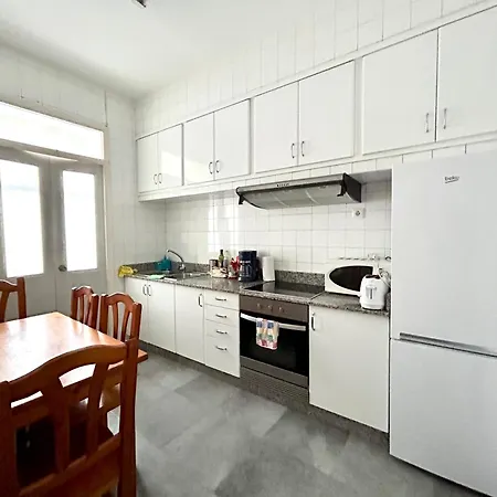 Apartment Vibes Coruna-tovar 42 A Coruna