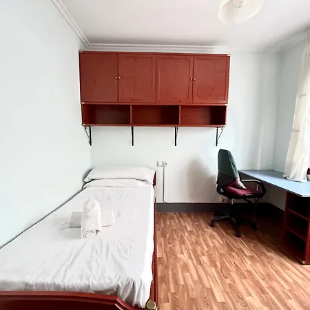 Apartment Vibes Coruna-tovar 42 A Coruna