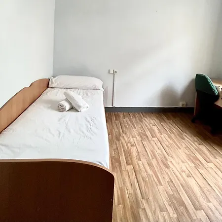 Apartment Vibes Coruna-tovar 42 *