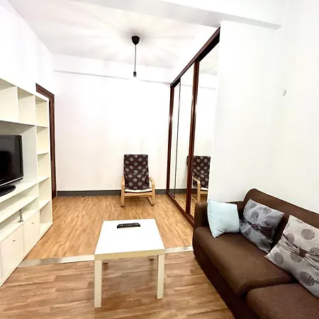 Apartment Vibes Coruna-tovar 42 A Coruna